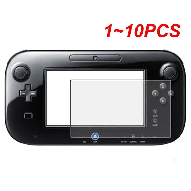 Wii U е LCD ȣ ʸ  Ŀ, ũ ȣ Ų, 3 x Ŭ ũ ȣ, 1  10 